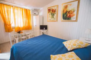 Hotel Como - Chambre