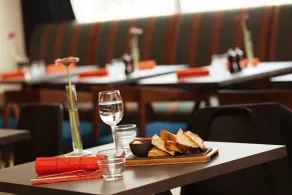 Scandic Stavanger City - Restaurant
