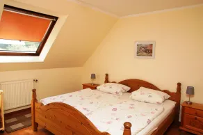 Ferienpension Lindenhof - Ferienwohnungen in der Lüneburger Heide - Værelse