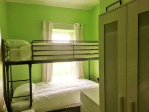 Burleigh House - Room