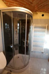 Vineyard cottage Zidanca med vinogradi - Baño