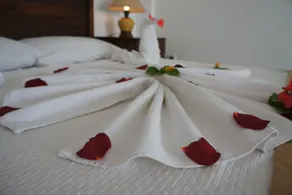 Family Belvedere Hotel - Camera