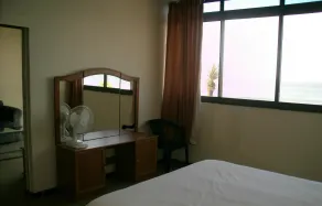 Mouille Grange Apartments - Chambre