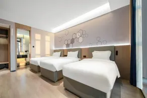 Microtel by Wyndham Anshun Xixiu - Spa