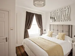 Burton Stone Inn - Rom