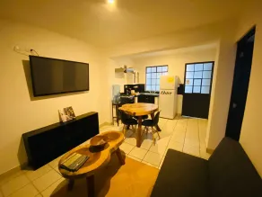 Hotel 17-52 - Chambre