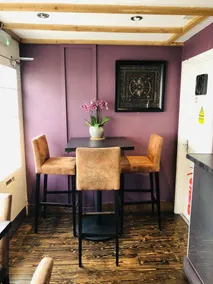 Bath House Hotel & Restaurant - Restaurant