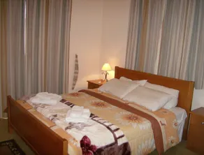 Kapsalia Holiday Villas - Zimmer