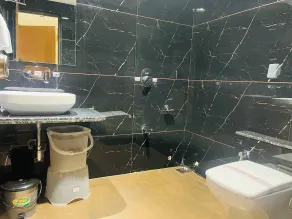 Hotel Royal Empire - Salle de bain