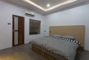 88 Fine Hotel @ Suratthani Airport - Room