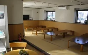 satoya ryokan - Restaurant