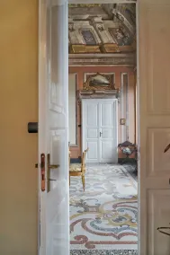 Villa Gelsomino Exclusive House Adult Only - Chambre