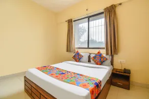 Fabhotel Mountain High Inn - Quarto