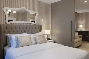 Bella Gramado Resort & Spa by Gramado Parks - Room
