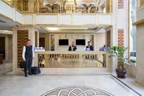 Antea Hotel Oldcity -Special Category - Réception