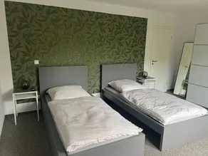 Ferienzimmer im Erlebniseck - Room