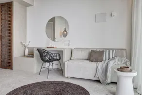 Umani Hotel - Free Beach - Free Parking - Chambre