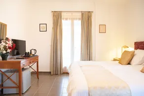 Lagou Raxi Country Hotel - Habitación