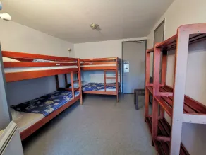 Auberge de Jeunesse HI Boulogne-sur-Mer - Zimmer