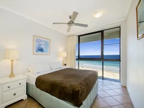 Coolum Caprice - Zimmer