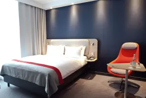 Holiday Inn Express & Suites - Basel - Allschwil by IHG - Zimmer