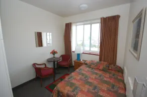 Ingra House Hotel - Chambre