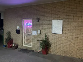 Hatton Vale Motel - Reception