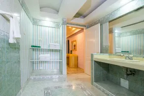 Ayenda San Fernando 1904 - Bathroom