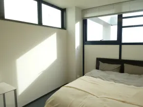 Nagoya Motoyama House G - Camera
