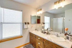 Montrose Retreat w/ Stunning Mountain Views! - Innvendig