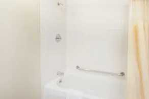 Days Inn by Wyndham Barstow - Salle de bain
