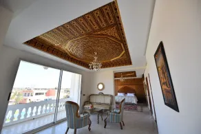 Domaine Bahi - Marrakech - Room