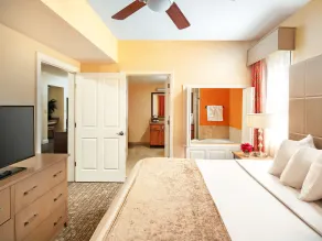 Floridays Orlando Two & Three Bed Rooms Condo Resort - Chambre