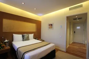 The Dostyk Hotel - Room