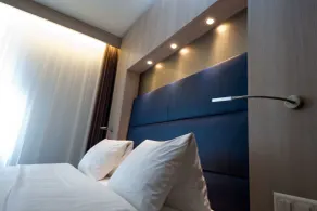 Hotel Alexander Zurich Old Town - Chambre