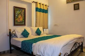Hotel Baba Palace - Habitación