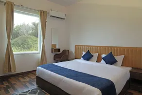 The Devgarh Resorts - Chambre