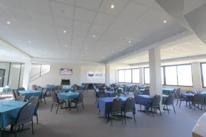 Arlberg 6 AMS Mt Buller - Restaurant