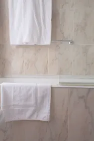 Hotel Ezeiza - Salle de bain