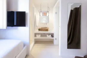 HM Balanguera - Chambre
