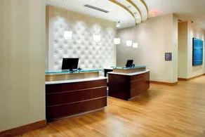 Residence Inn by Marriott Secaucus Meadowlands - Réception