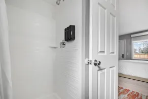 Cielo House Inn - Paso Robles - Salle de bain