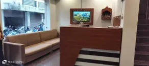 Hotel Kaushik Palace - Réception