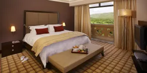 Sun City Hotel and Casino - Room