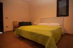 Albergo Conca D'Oro - Zimmer