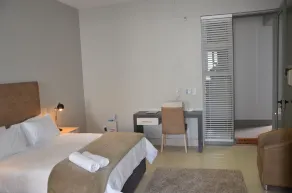 Be-Still Accommodation - Rom