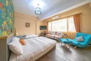 Sunny Homestay - Room