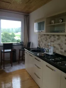 Can Garan Organic Naturel House - Shared kitchen