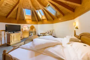 Hotel Leitenhof 4 Sterne Superior - Chambre