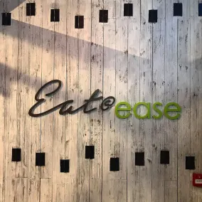 Hotel Ease Tsuen Wan - Restaurante